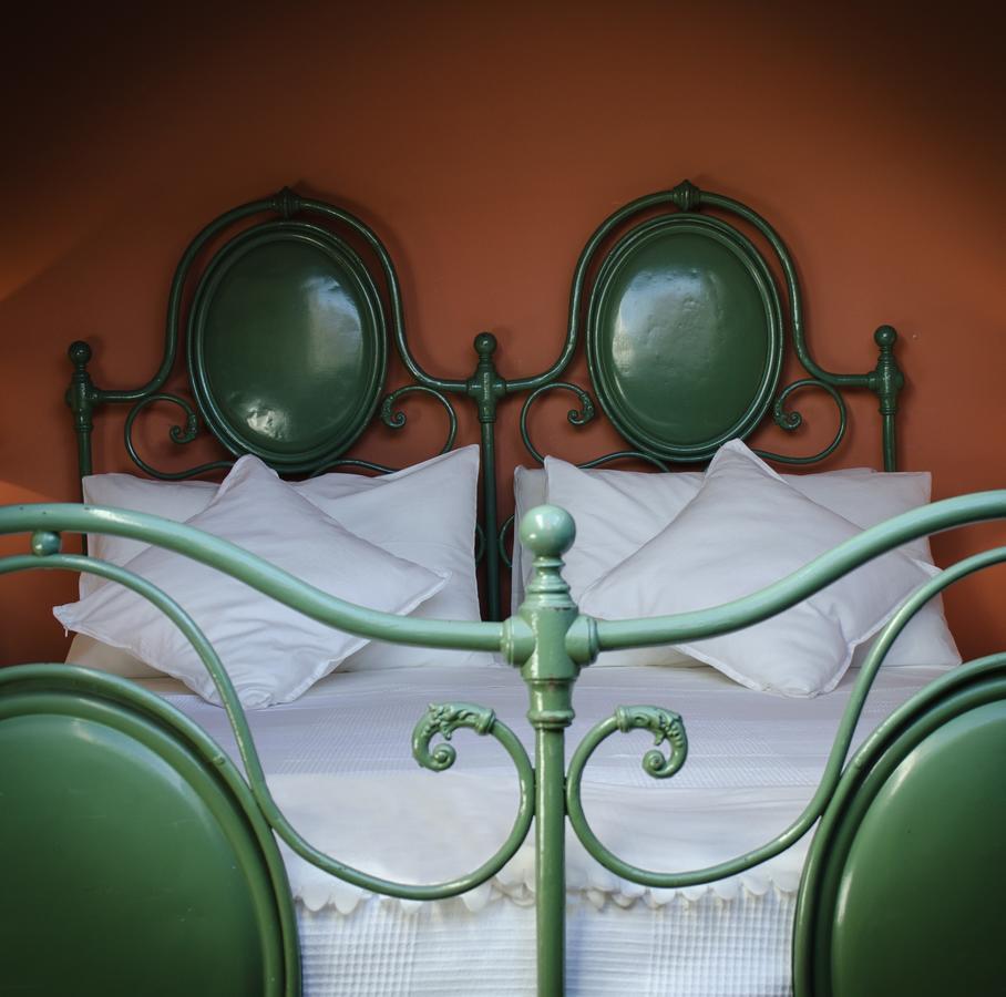 Bed and Breakfast La Terrazza Sui Tetti à Senigallia Extérieur photo