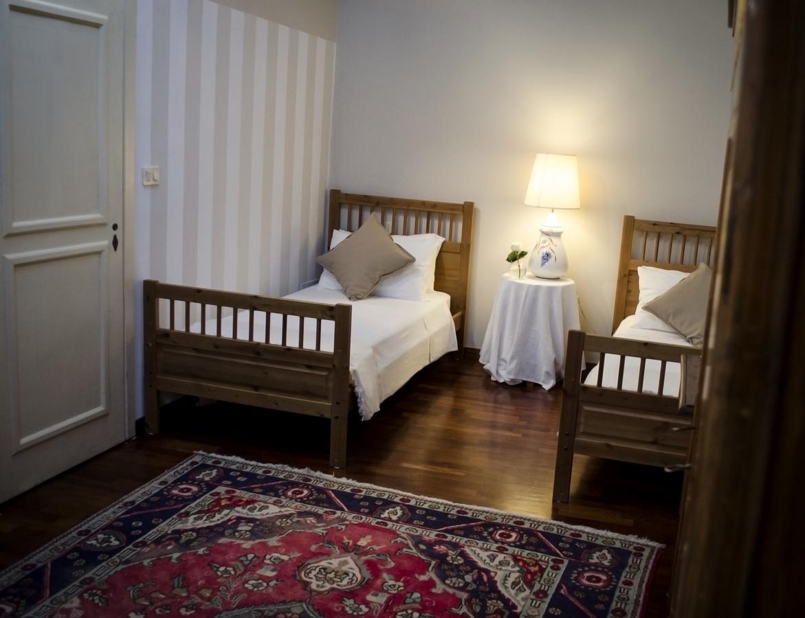 Bed and Breakfast La Terrazza Sui Tetti à Senigallia Extérieur photo